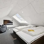 1116 Сasa de vacaciones Ringkøbing