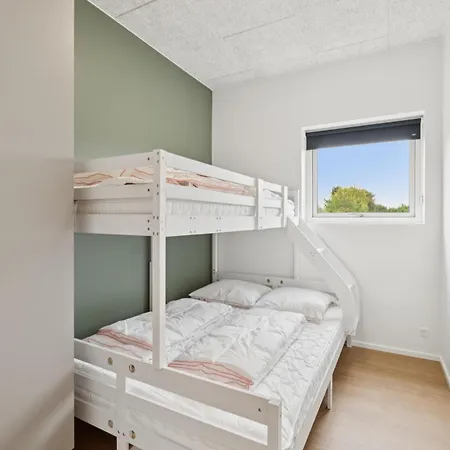 Feriehus 1116 Ringkøbing