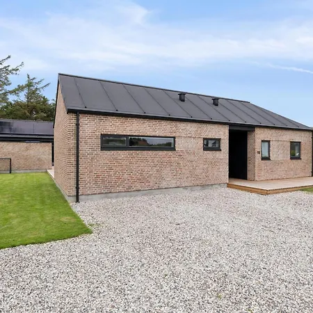 1116 Сasa de vacaciones *