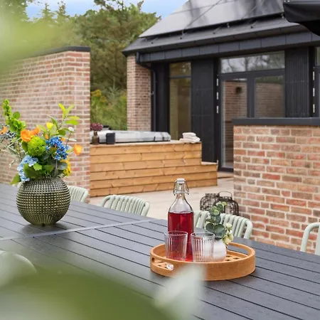 1116 بيت للعطل Ringkøbing