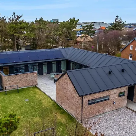 Сasa de vacaciones 1116