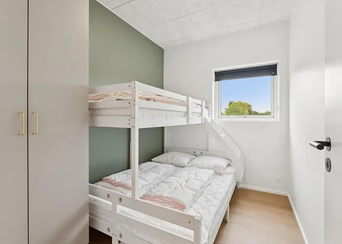 Tatil Evi 1116 Ringkøbing