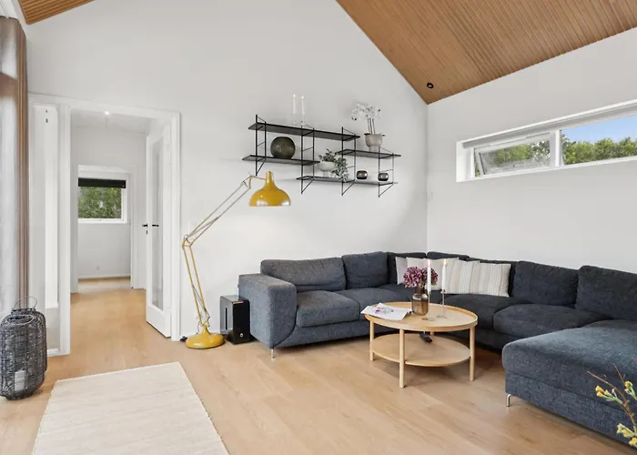 1116 Tatil Evi