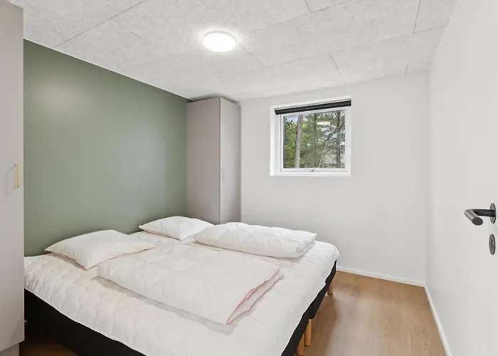 1116 Tatil Evi *