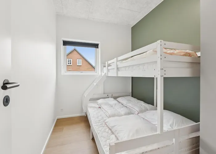 1116 Tatil Evi