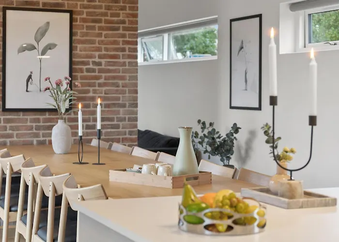 Сasa de vacaciones 1116 *