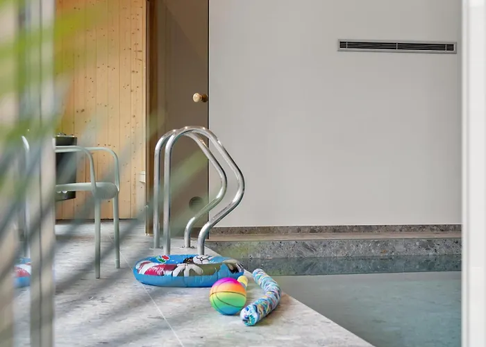 1116 Tatil Evi Ringkøbing