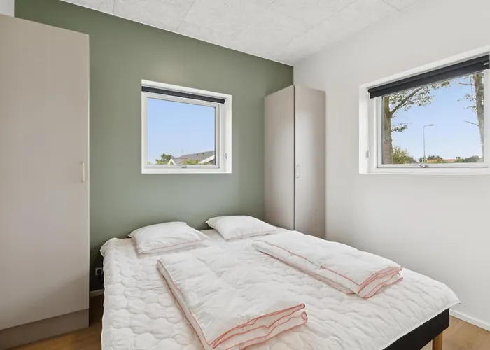 1116 Tatil Evi