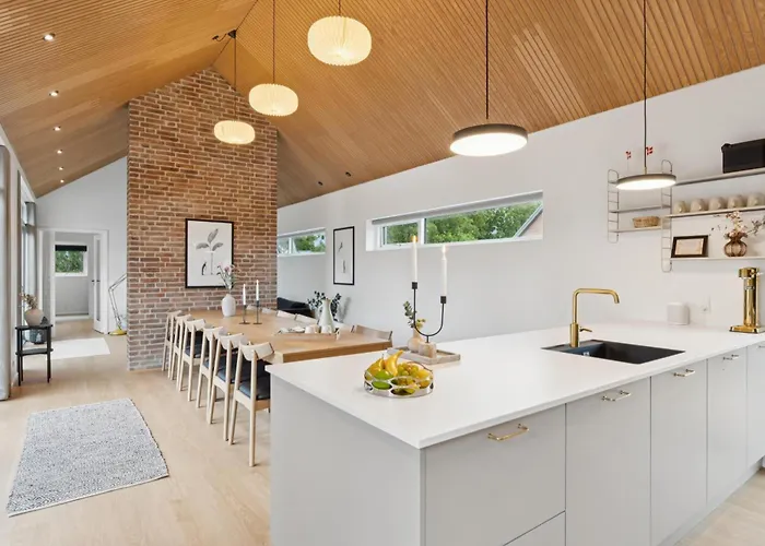 1116 Сasa de vacaciones