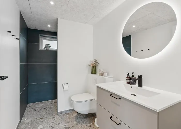 Tatil Evi 1116 Ringkøbing