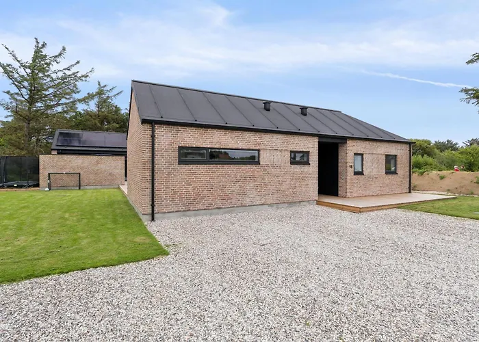 1116 Сasa de vacaciones *