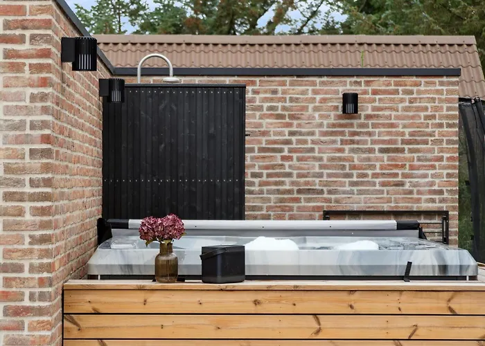 1116 Сasa de vacaciones