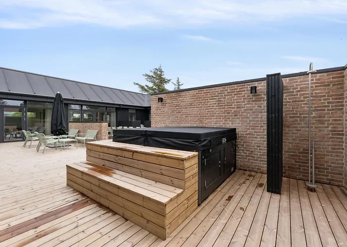 1116 Tatil Evi *