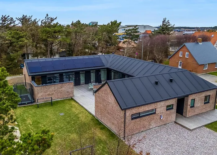 Сasa de vacaciones 1116